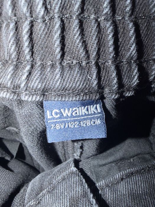 Детски дънки LCW - 2 бр.