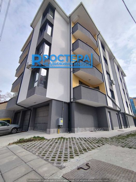 Район Вароша! Тристаен Апартамент! Ново Строителство!