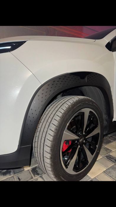 CERRY TIGGO 2 PRO 2025 йил