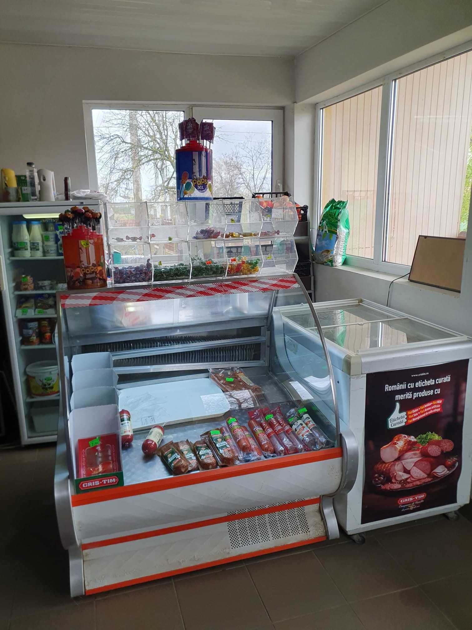 Inchiriez spatiu comercial