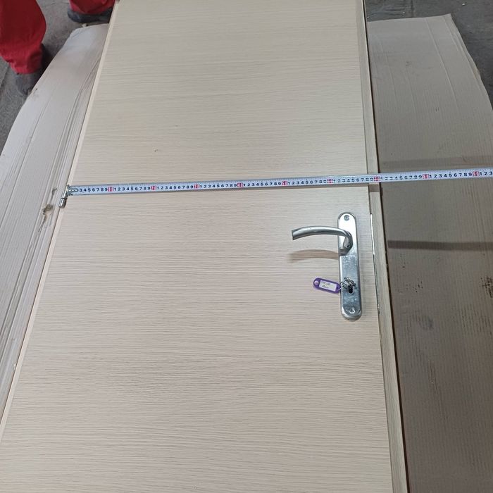 Продавам 6 бр. интериорни врати