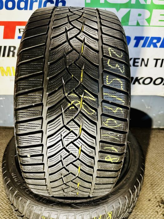 235/40 R18 95V XL - Goodyear Ultra Grip Performance M+S Oferta