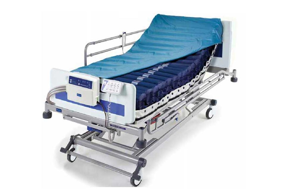 Saltea medicala activa Alpha Active 4 (saltea anti escare)