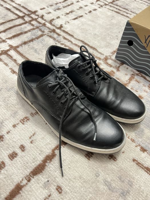 Туфли Zara мужские