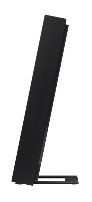 Аудио система Music Frame HW-LS60D, 2.0, 120W, Bluetooth, Черна