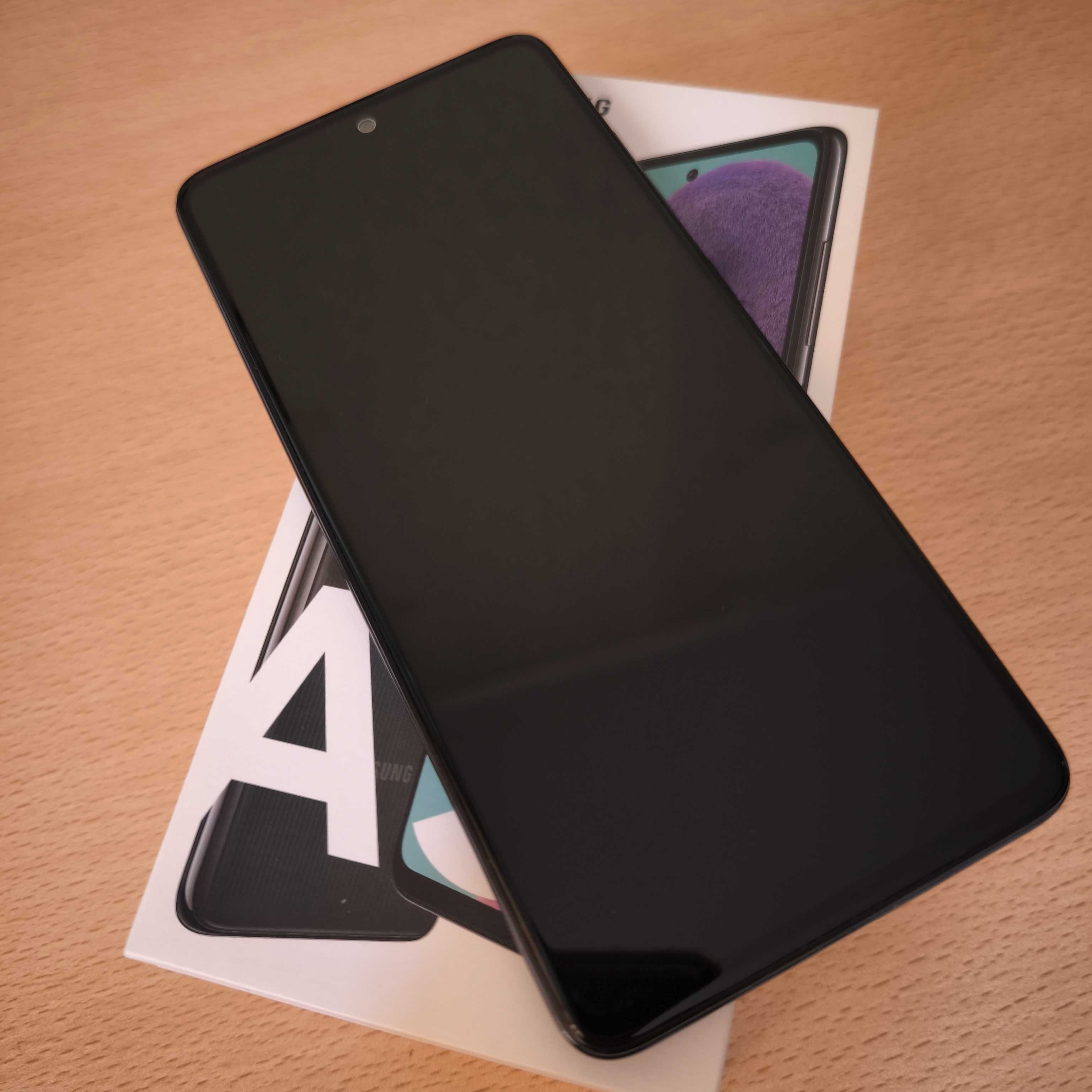 Смартфон Samsung Galaxy A51, 128Gb