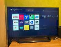 Смарт телевизор Sony Bravia 81 см smart tv WiFi YouTube