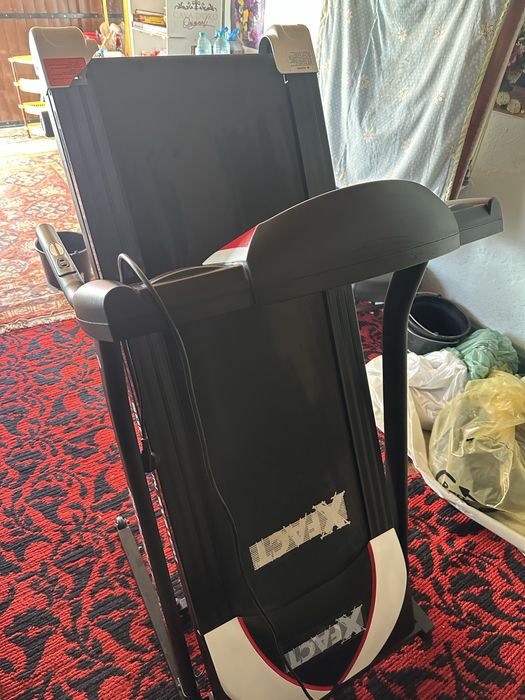 Vand urgent banda de alergat X FACT