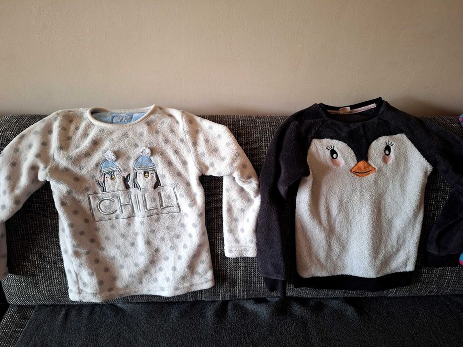 Pijamale fetite 6 ani