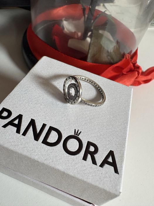 Inel Pandora nou original