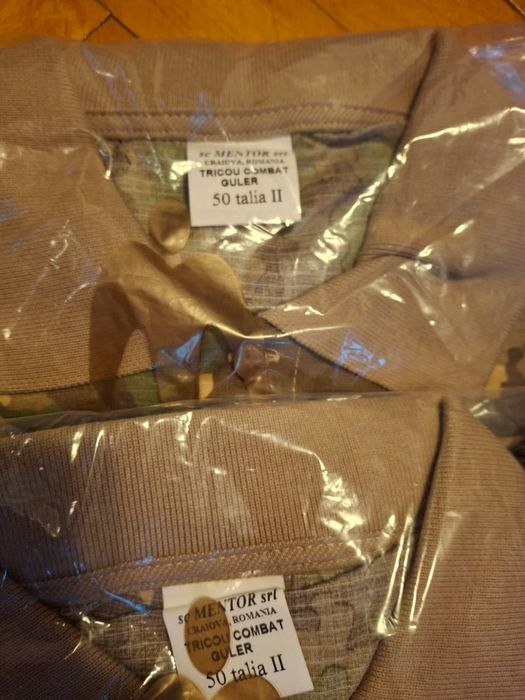 Tricou combat diverse