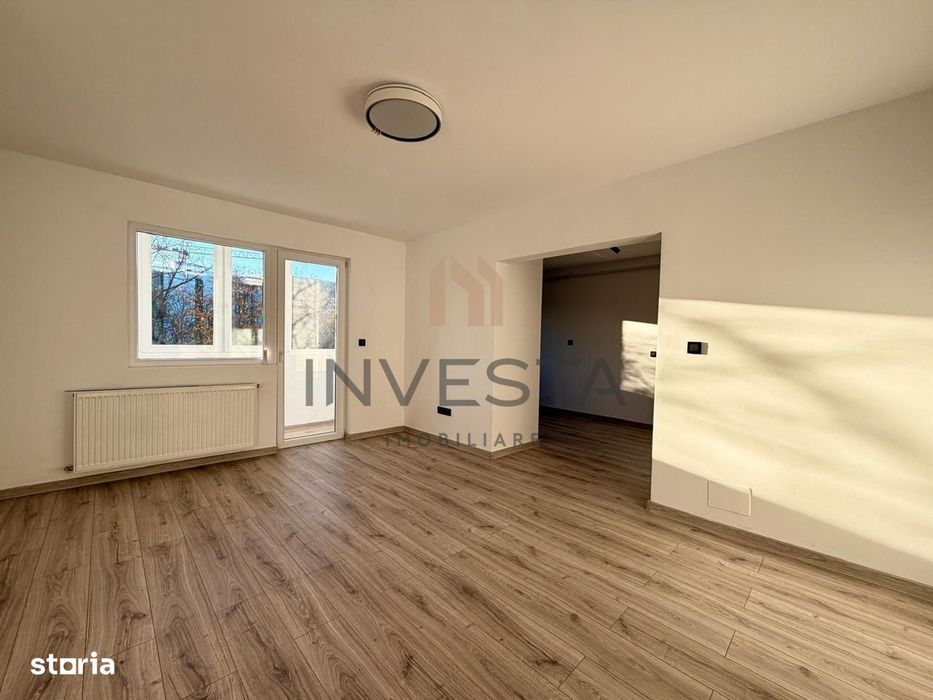 Apartament cu 3 camere in Manastur !