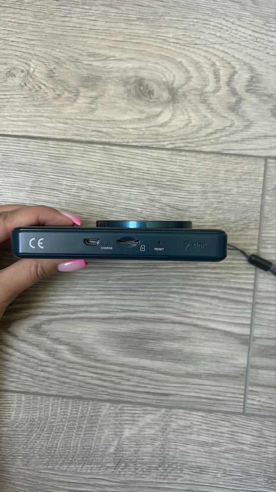Canon Zoemini S2 ZV22
