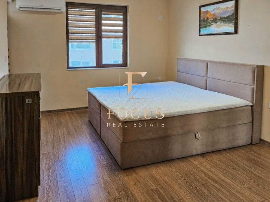 Продава се Тристаен апартамент в Пловдив, Остромила - 126 кв.м за 1508 €/кв.м - Снимка #4