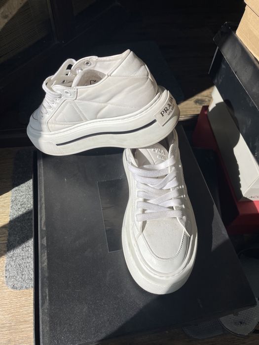 Sneakers Prada,nr36