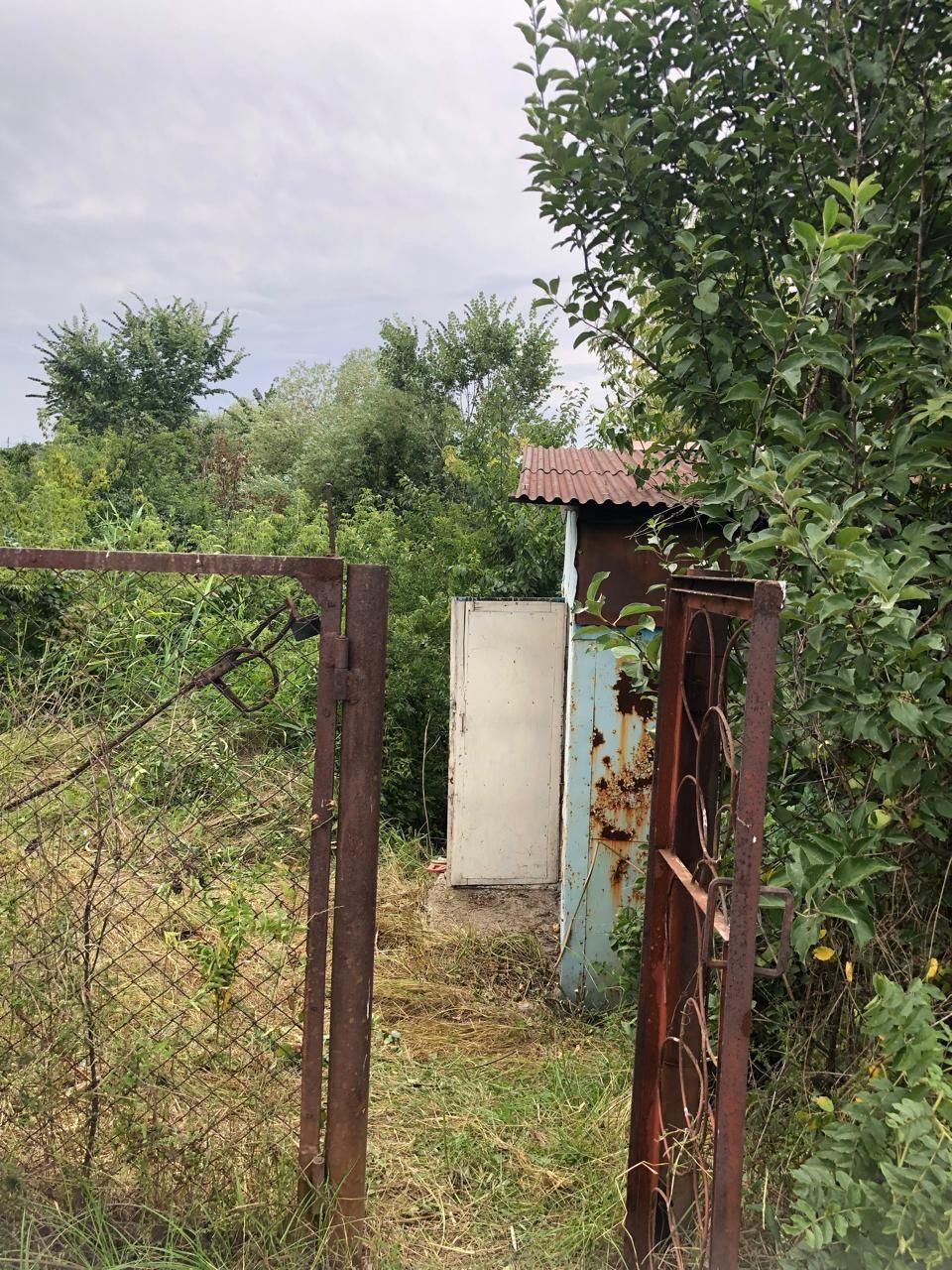 В продаже дача,6 соток