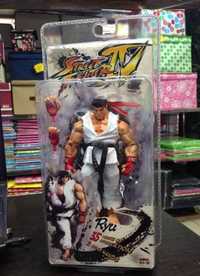 Figurina Ryu Street Fighter 18 cm