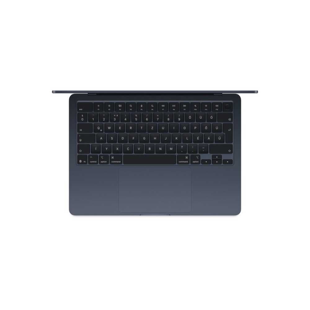 Apple MacBook Air 13.6: MIDNIGHT/M4 10C CPU/8C GPU/16GB/256GB-ZEE