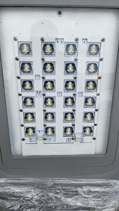 Lampa stradala led 150 w
