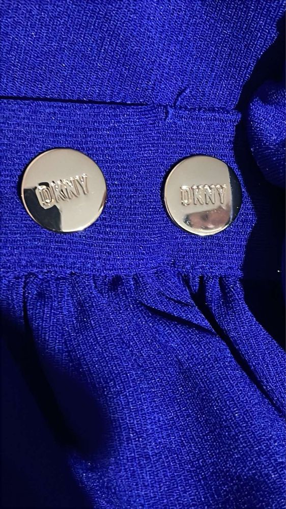 Дамска рокля DKNY
