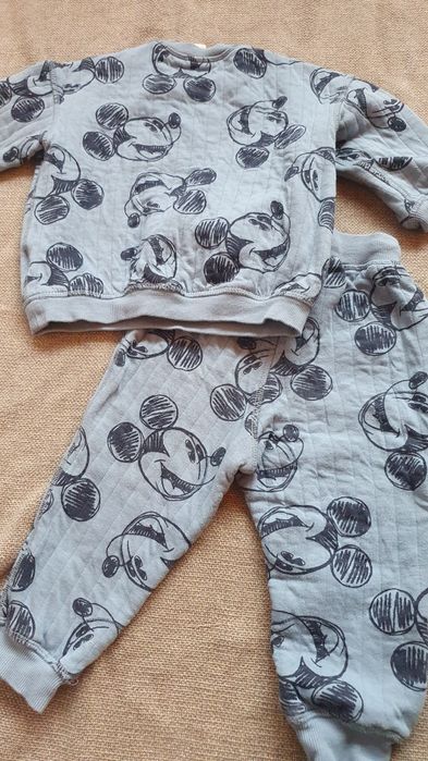 Compleu gros de trening copii H&M