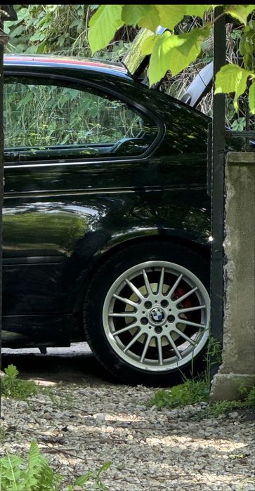 БМВ джанти 17 цола style 32