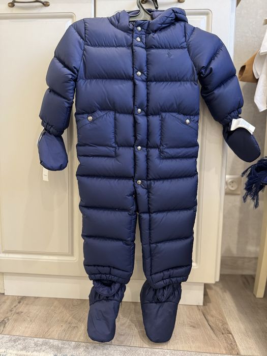 Комбинезон Ralph Lauren