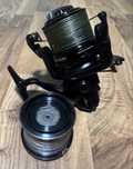 Shimano Ultegra 5500 xtd/xsd