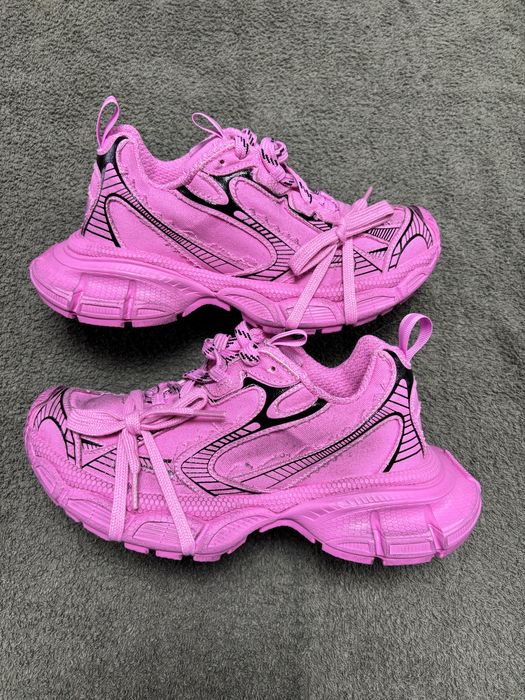 adidasi Balenciaga 3xl Track roz marime 37 38 Off White Amiri Dior