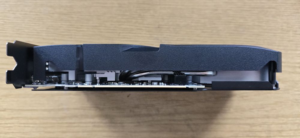 Видео карта MSI RTX 5060ti Shadow 2X, 16GB GDDR7