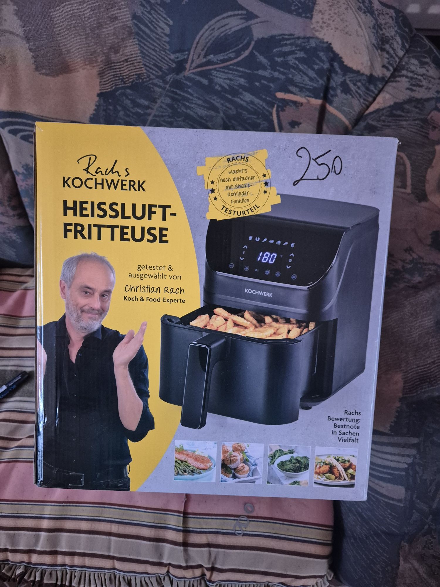 Cuptor electric ,feliator