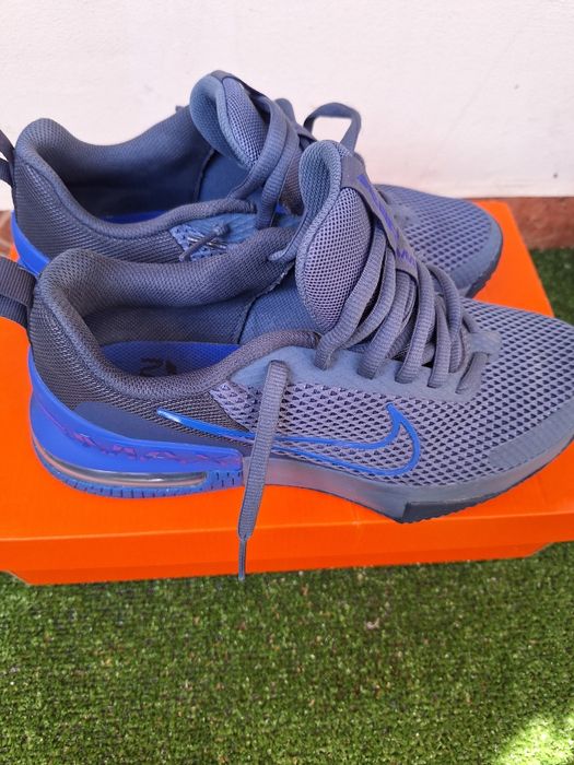 NIKE AIR MAX ALFA TRAINER 6 мъжки маратонки