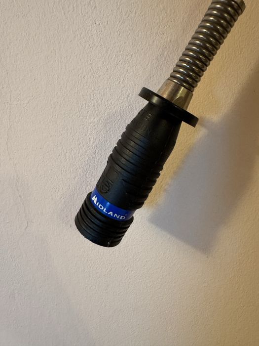 Statie CB PNI Escort HP 8000L + Antena Midland ML-145