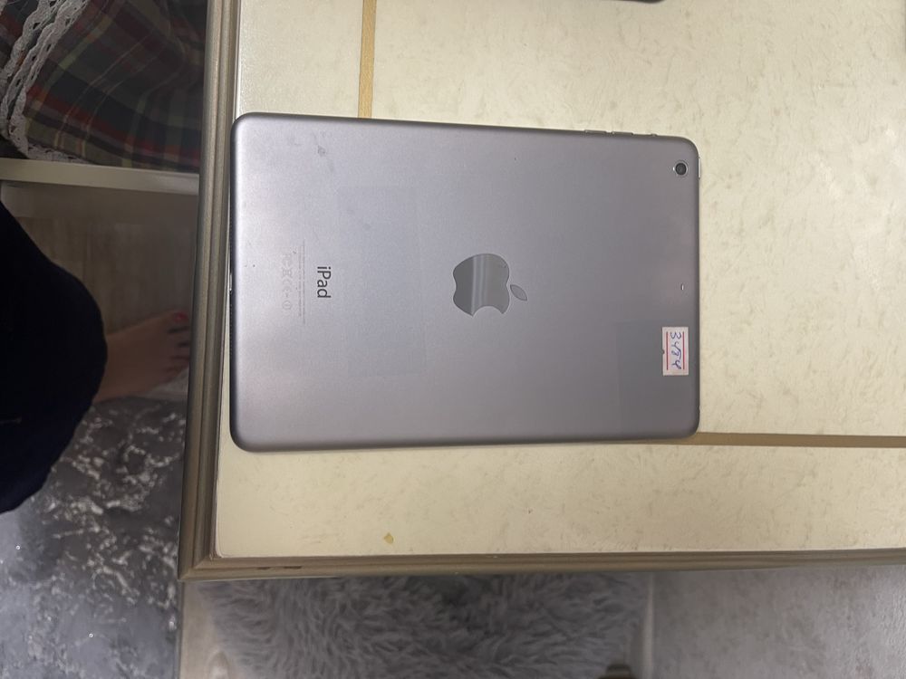 Ipad air & ipad mini