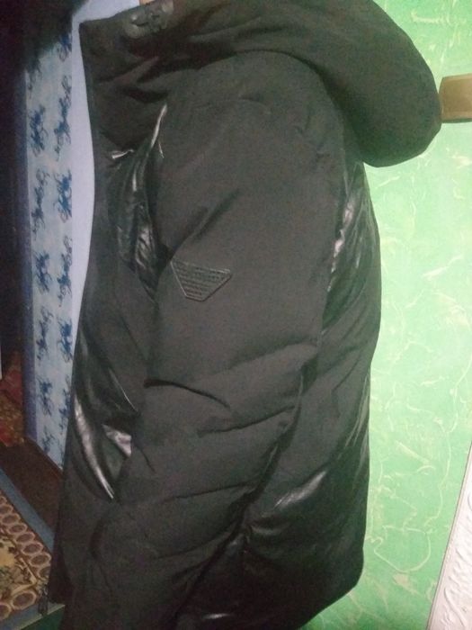 Продаётся пуховик