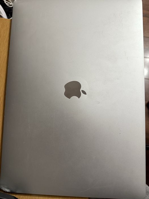 Macbook Pro 2017