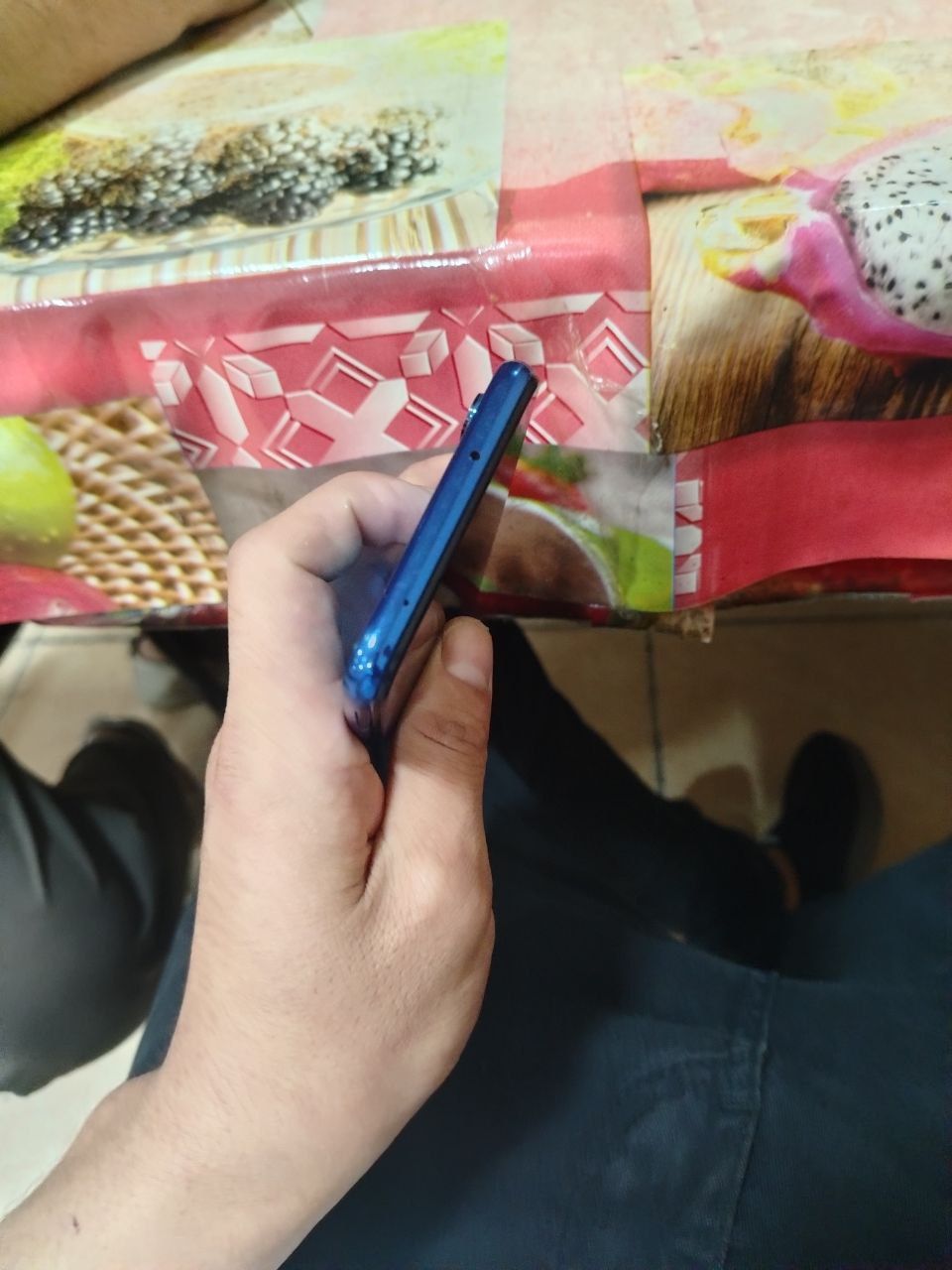 Redmi note 8   4/64
