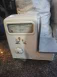 Vind cântar vintage de precizie 1 kg