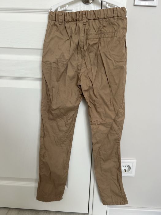 Детски дънки и панталон h&m размер 134