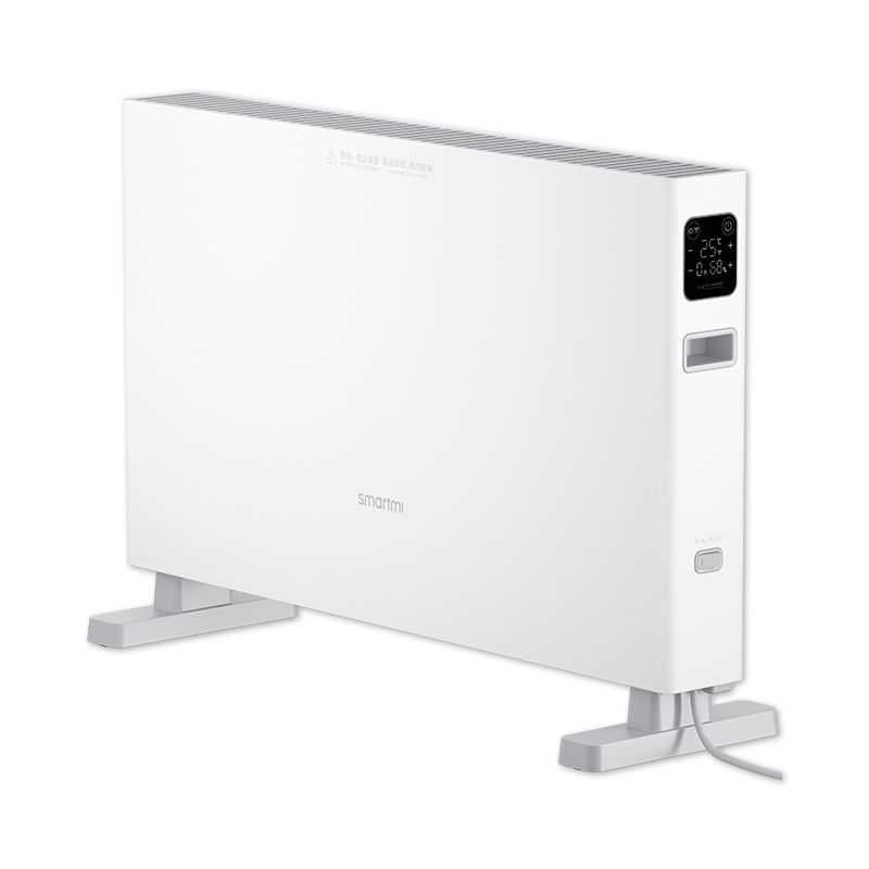 Обогреватель конвекторный Smartmi Smart Convector Heater 1S
