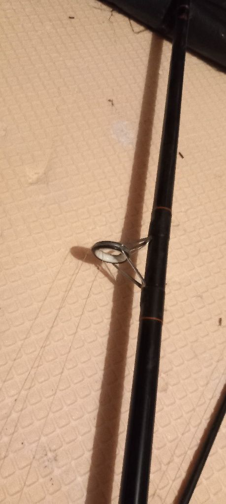 Продавам въдица Daiwa