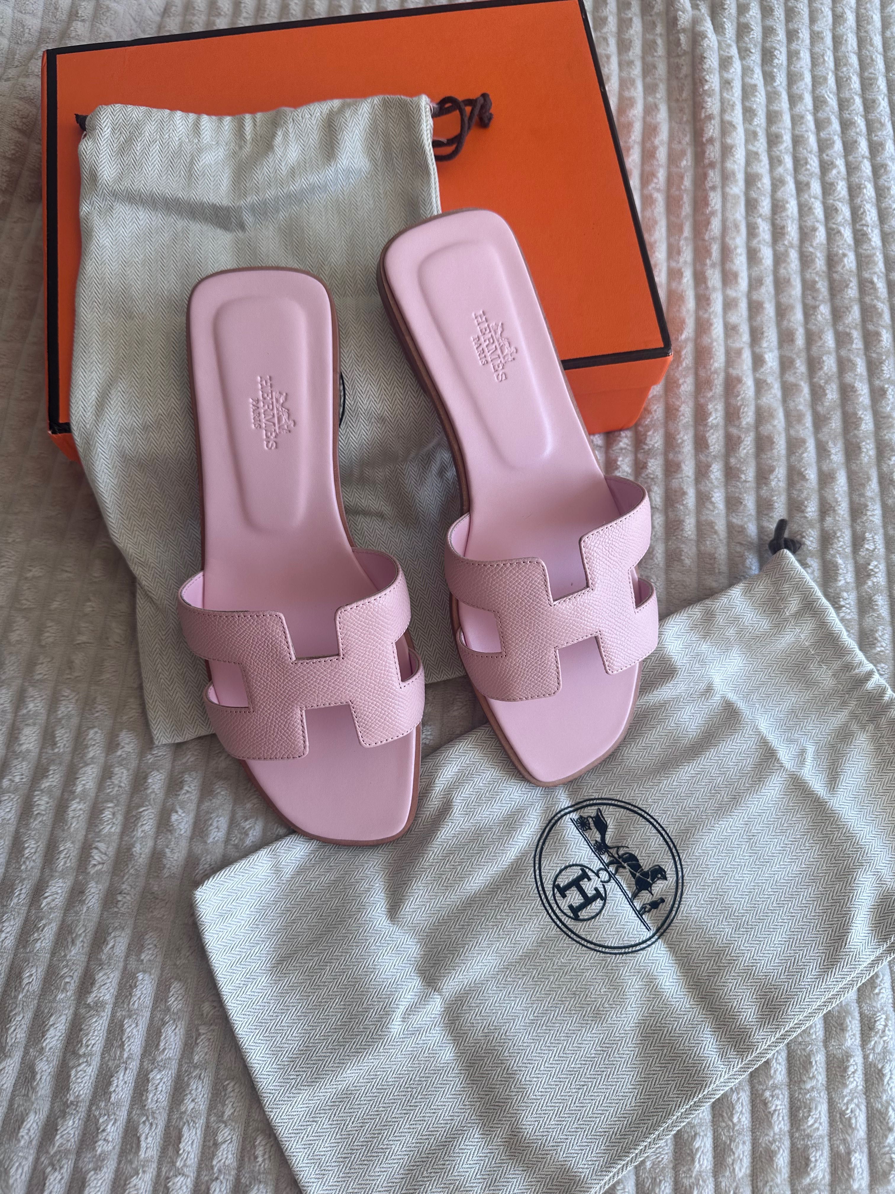 Чехли Hermes oran