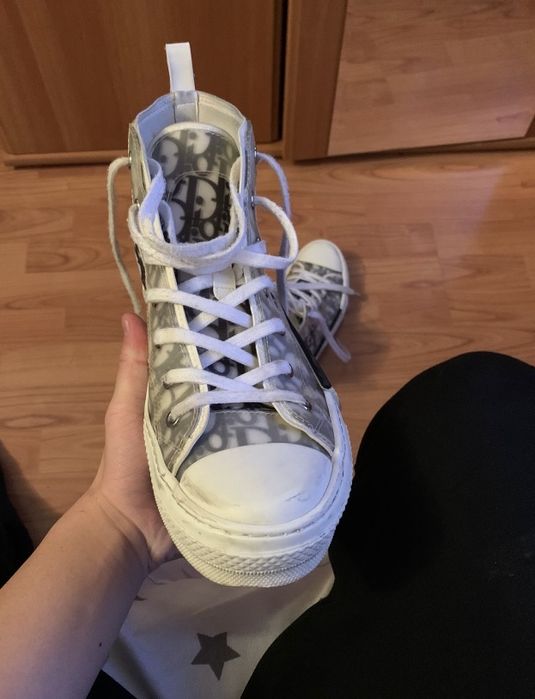 Dior b23 mărimea 42