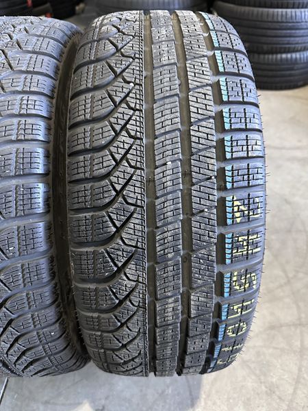 245/40/19 275/35/19 PIRELLI RunFlat