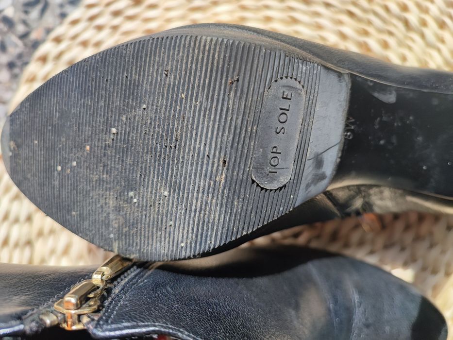 Дизайнерски обувки Diane von Furstenberg