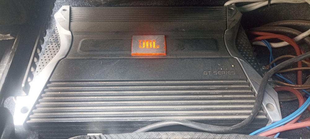 Uselitel JBL 4.80 wat