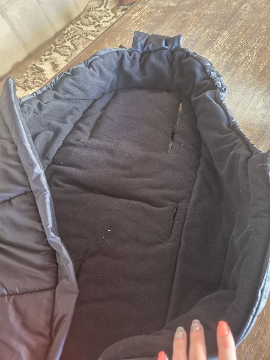 Детски спален човал Kaiser