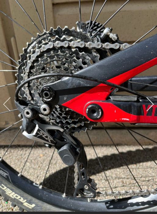 YT Jeffsy AL Comp 2018, XL ,27.5, Мекица, Enduro, Mtb