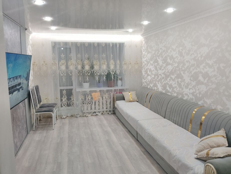 Продам 3х комнатную кв.