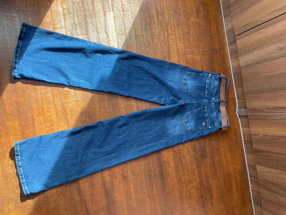 Дамски дънки MIU MIU